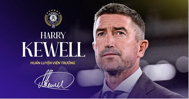 Cựu danh thủ Liverpool dẫn dắt CLB Hà Nội